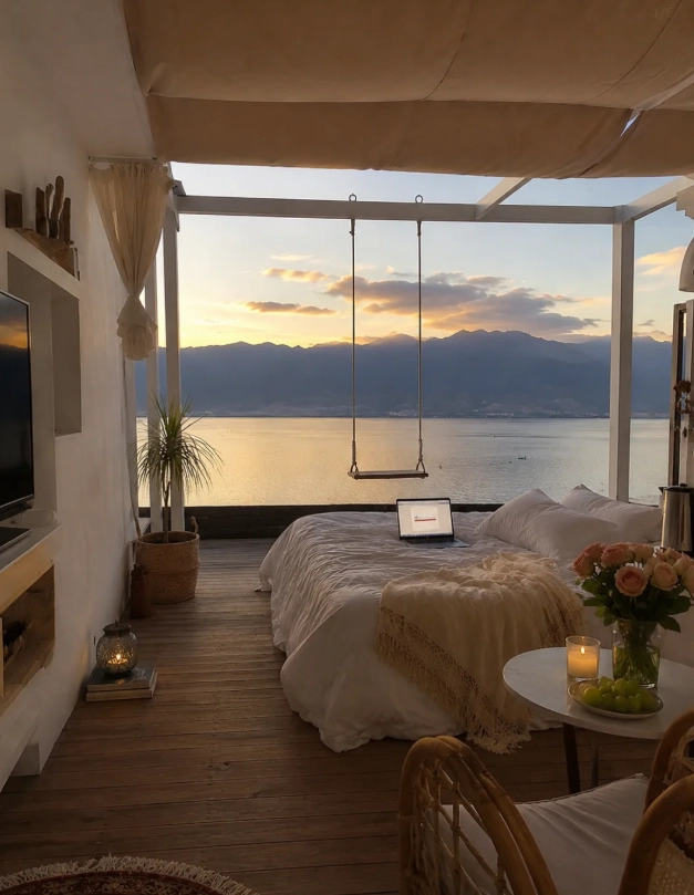 Dali boutique luxury hotels Dali boutique luxury hotels
