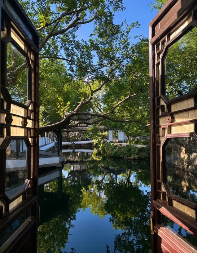 Must See in Suzhou: 10 Spots to Check Out First