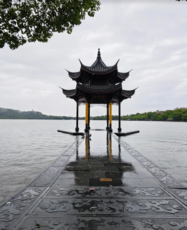 Hangzhou 3-day trip Hangzhou 3-day trip