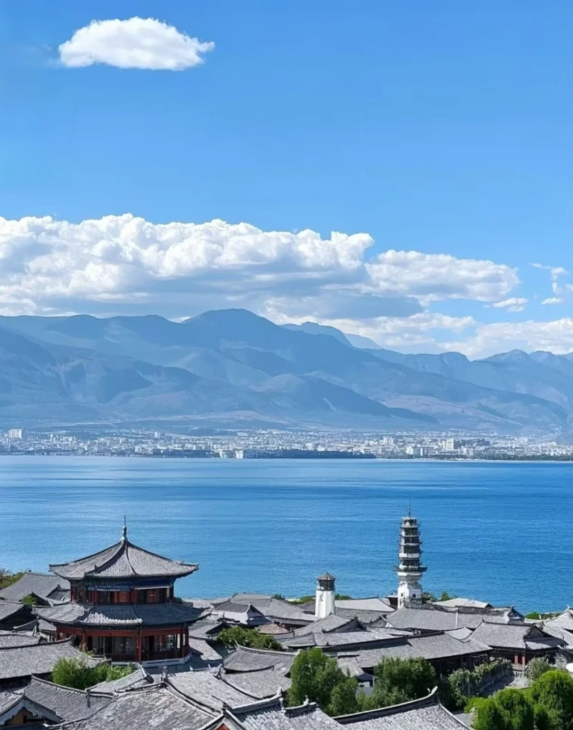 Dali Travel Itinerary: How to Plan a Perfect Yunnan Trip