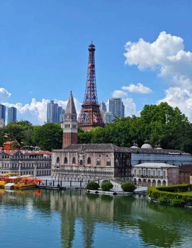 best time to visit shenzhen best time to visit shenzhen