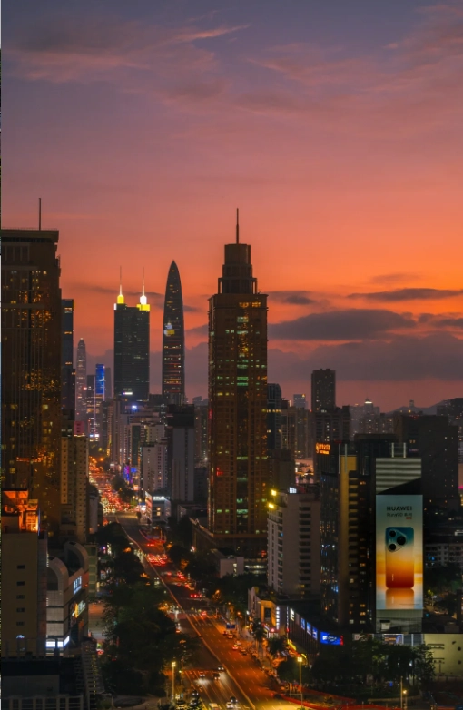 Shenzhen 240-Hour Visa-Free: 10-Day Itinerary & Pro Tips