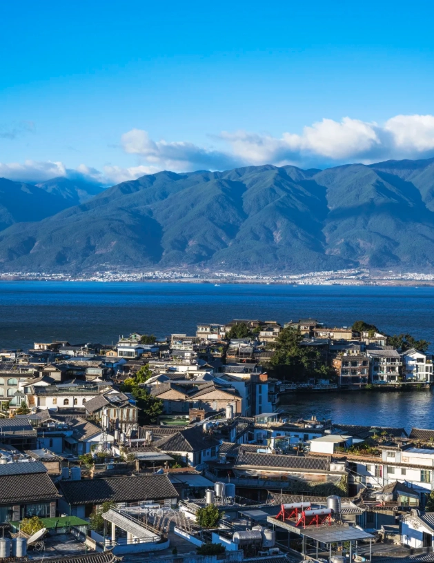 Dali Budget Travel: How to See Dali on $30 a Day
