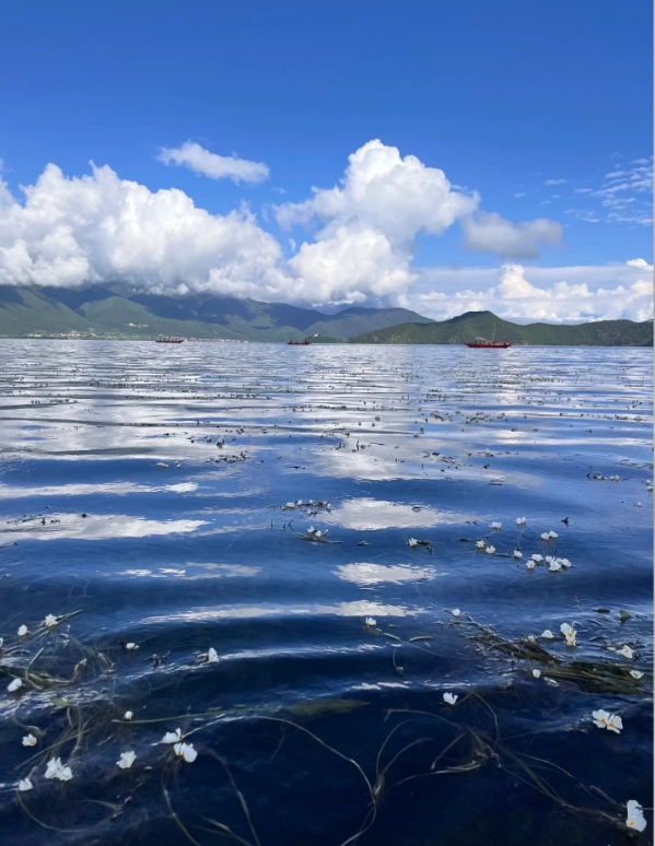 Lijiang Old Town attractions Lijiang Old Town attractions