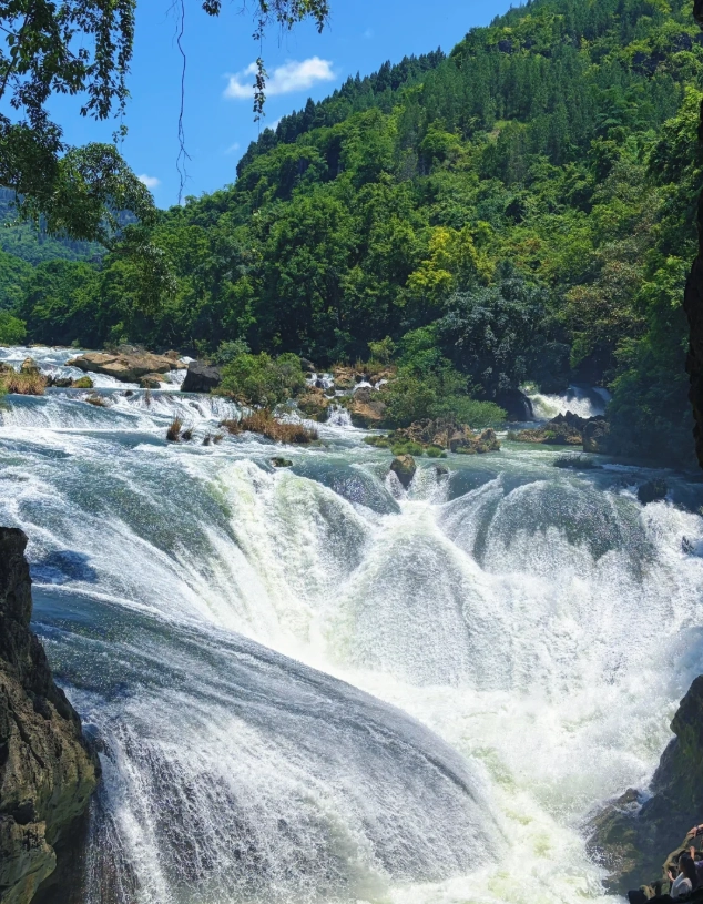 Anshun attractions Anshun attractions
