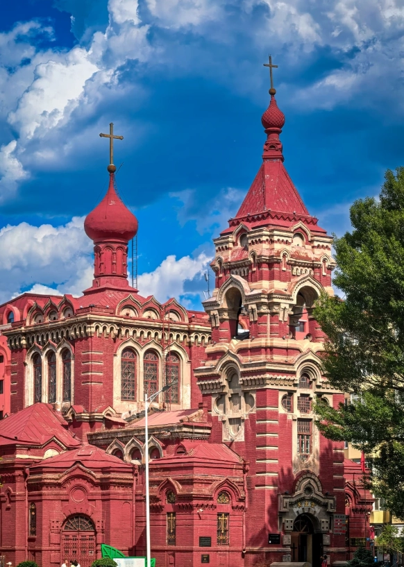 harbin itinerary harbin itinerary