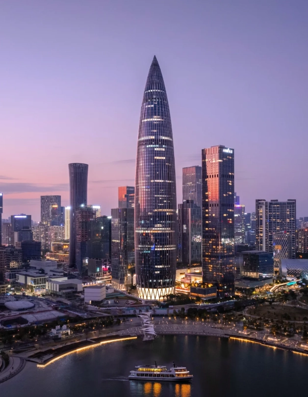 2 Days in Shenzhen: A No-Nonsense Local Guide