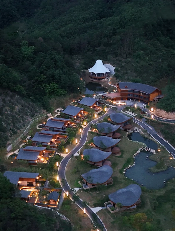wudangshan travel tips