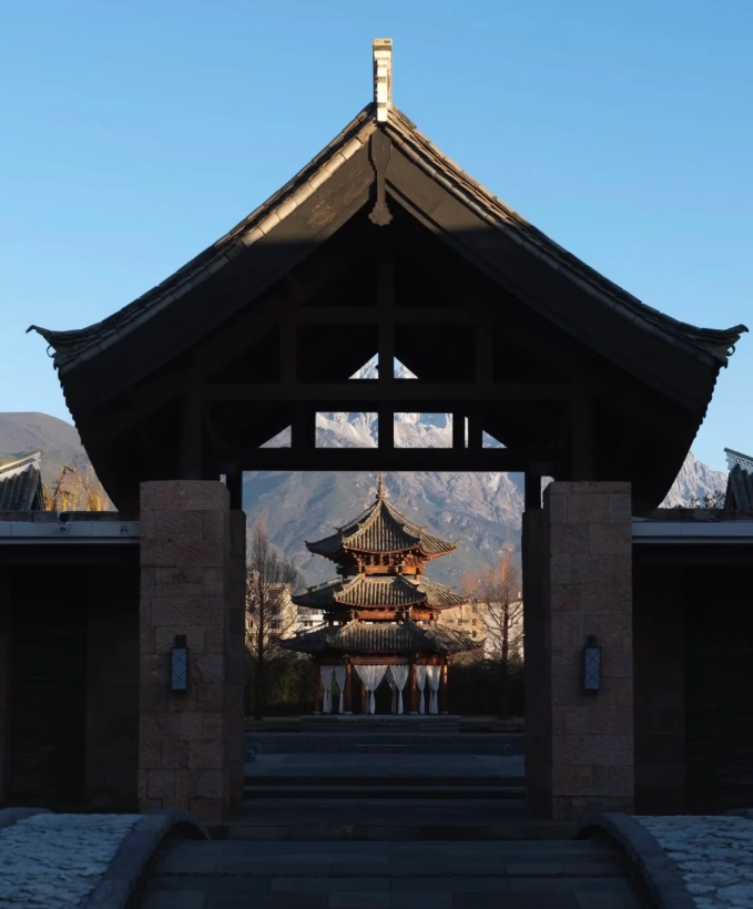 Lijiang airport transfer hotel Lijiang airport transfer hotel
