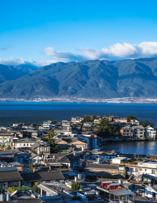 Dali Custom Travel Planning: A Local's 5-Day Itinerary