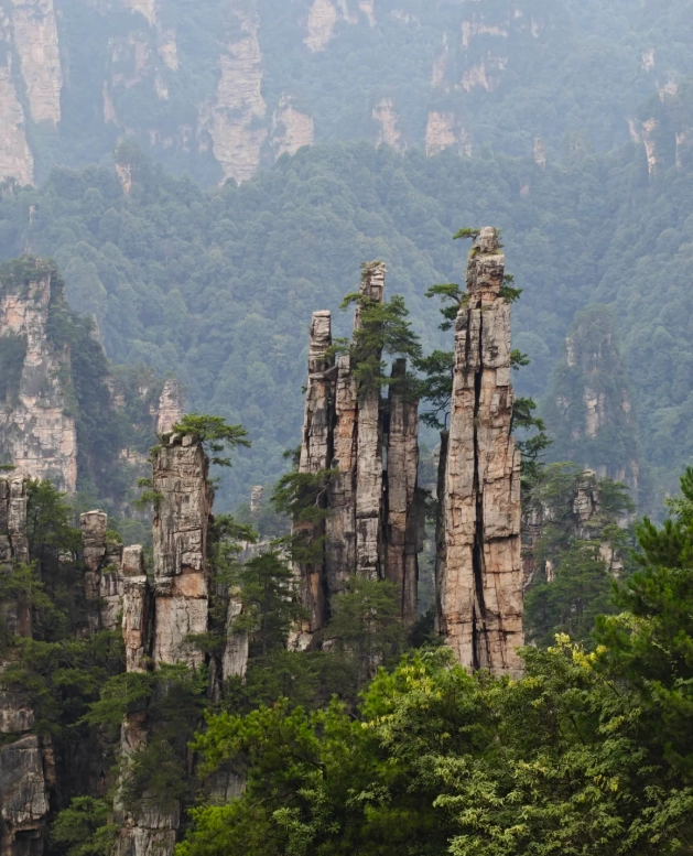 Free Things to Do in Zhangjiajie: 7 No-Cost Thrills