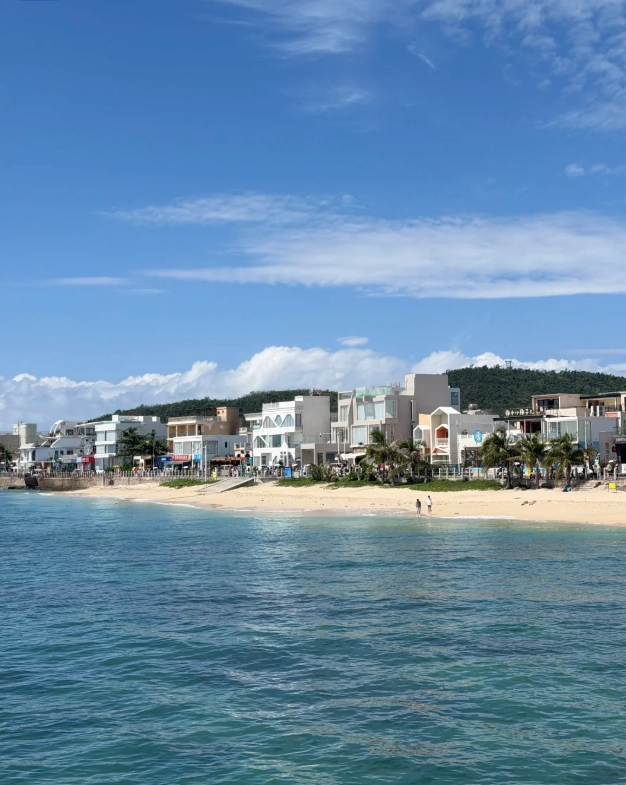 things to do in sanya with kids