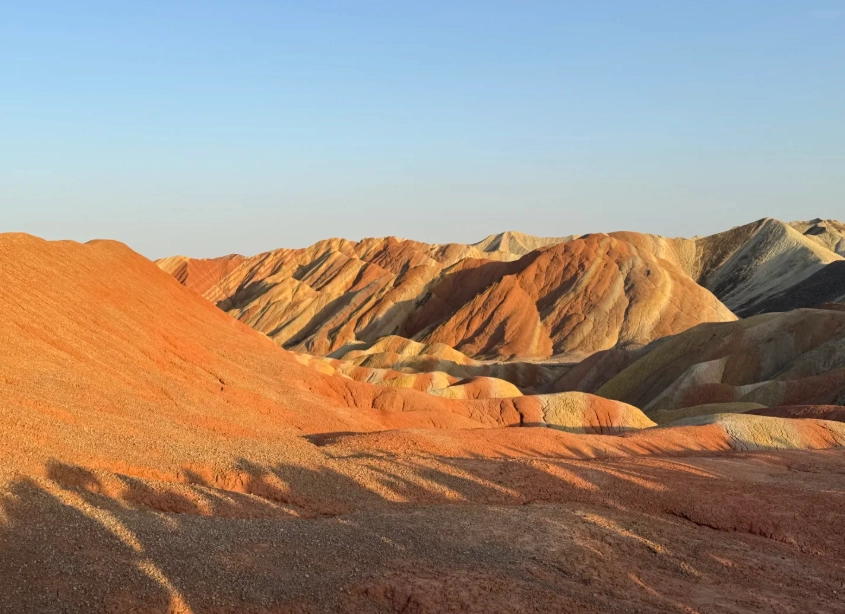 Dunhuang attractions