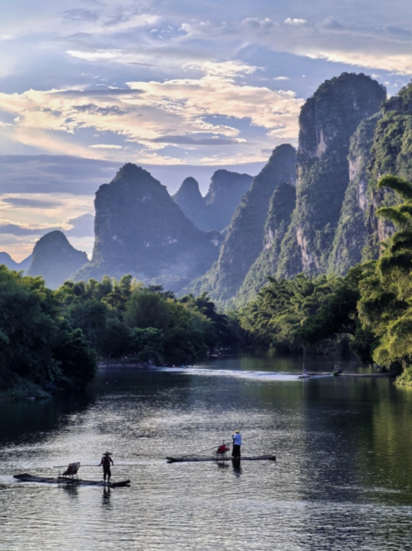 Guilin travel guide Guilin travel guide