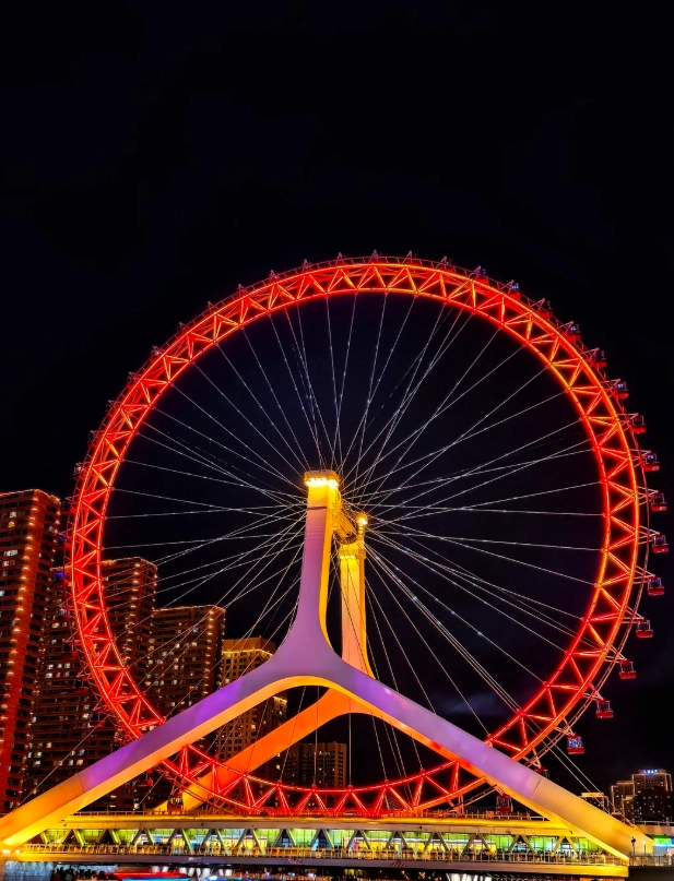 Tianjin Tourist Attractions: Skip the Tourist Traps