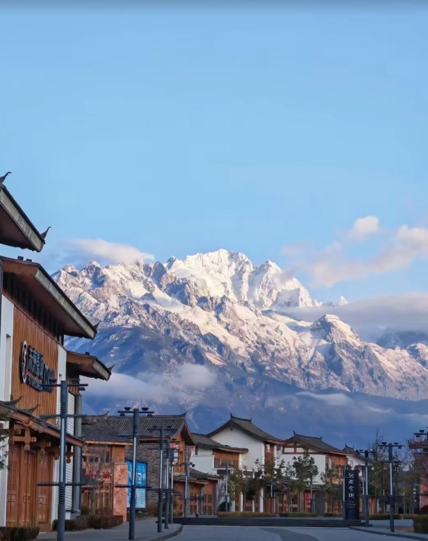 best things to do in Lijiang
