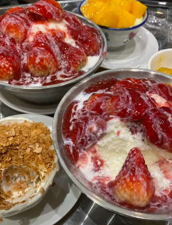 shenzhen restaurants