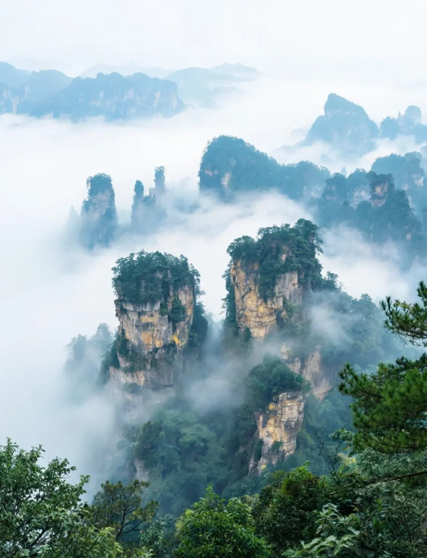 zhangjiajie travel guide zhangjiajie travel guide