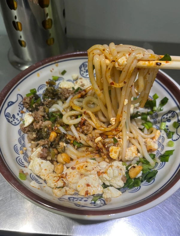 kunming food guide