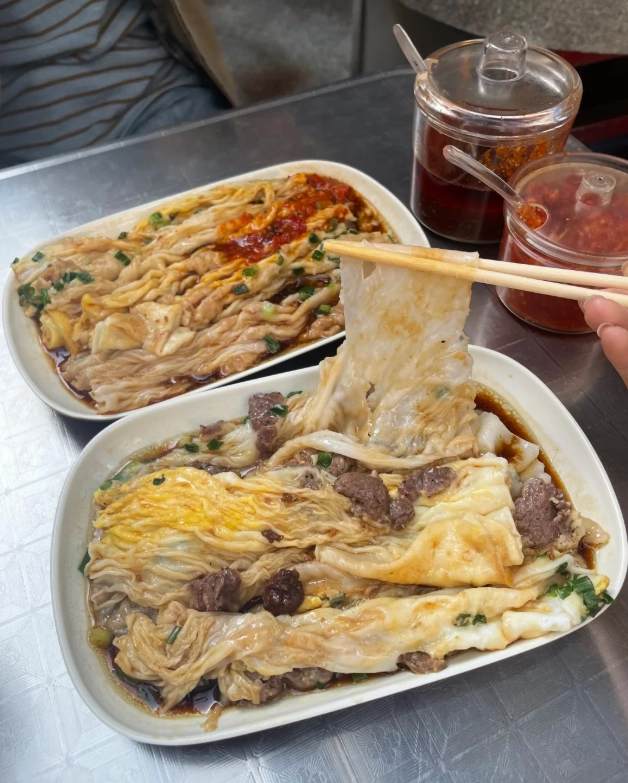 best food in shenzhen