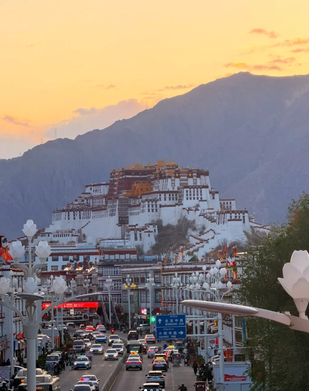 Lhasa kid-friendly things to do Lhasa kid-friendly things to do