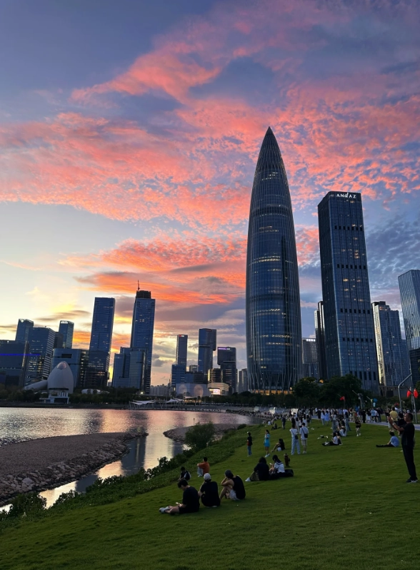 shenzhen travel guide shenzhen travel guide