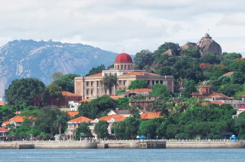 Top Things to Do in Xiamen: 10 Local Favorites