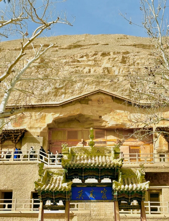 Dunhuang travel guide Dunhuang travel guide
