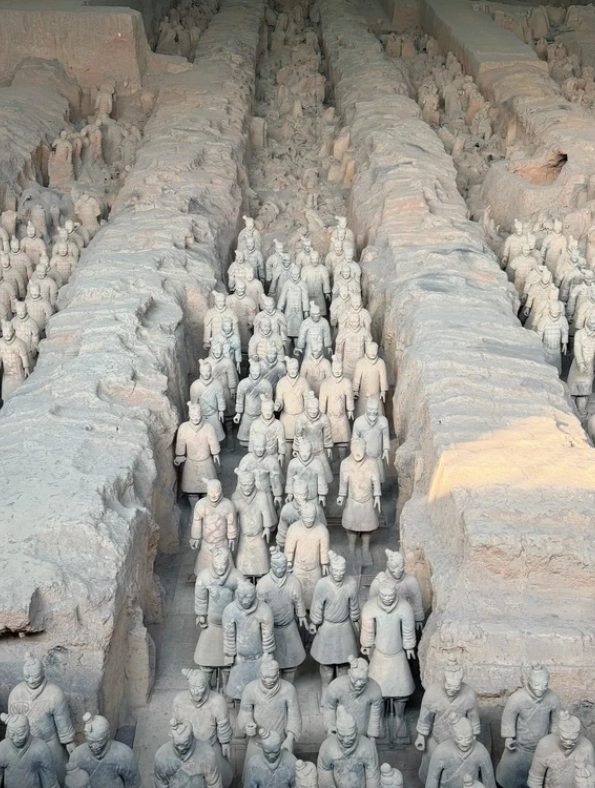 Must See in Xi'an: 4 Sights Worth the Crowds