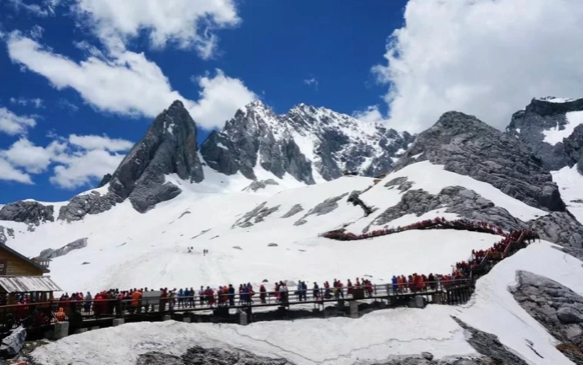 Must See in Lijiang: 10 Sights That Beat the Crowds