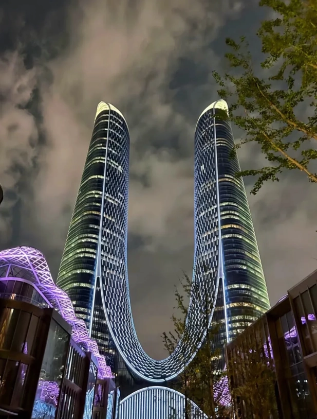 hangzhou night activities
