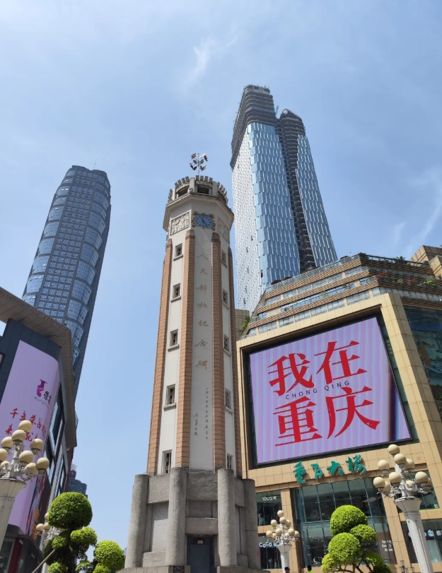 things to do in chongqing