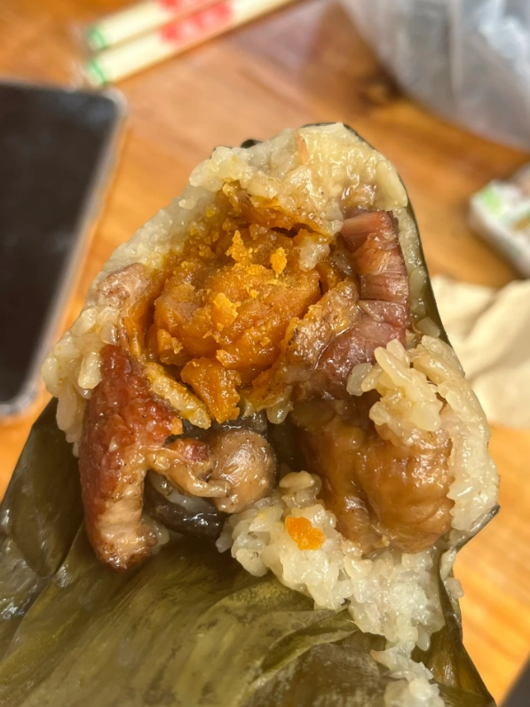 shenzhen food guide