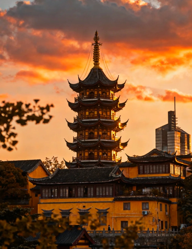 Nanjing Tourist Attractions: 7 Spots Locals Love