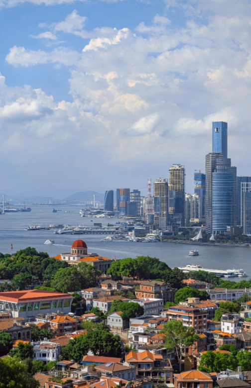 Free Things to Do in Xiamen: 12 Zero-Cost Local Gems