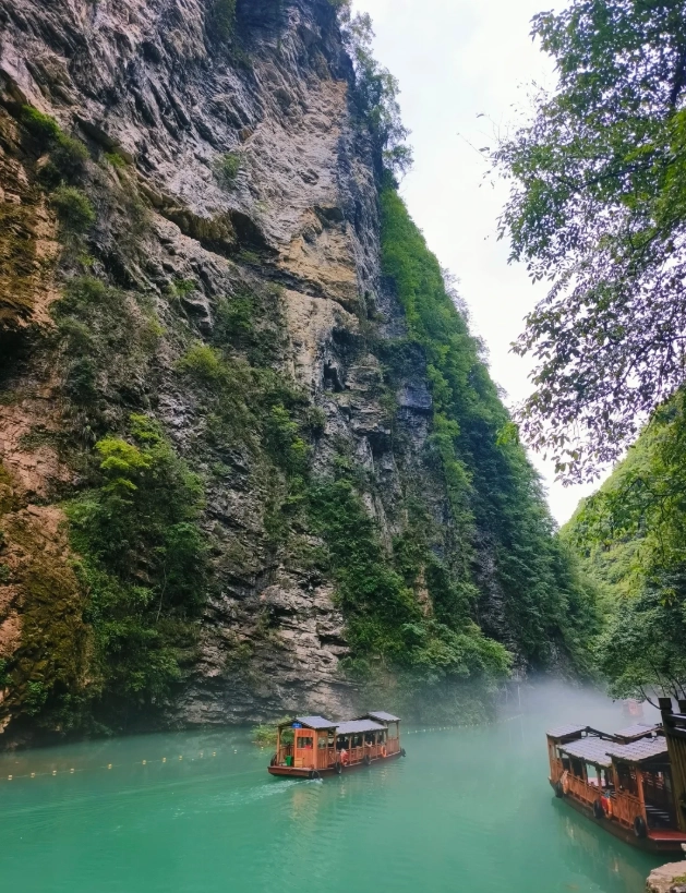 How Many Days to Spend in Zhangjiajie: 3 Days or 4?