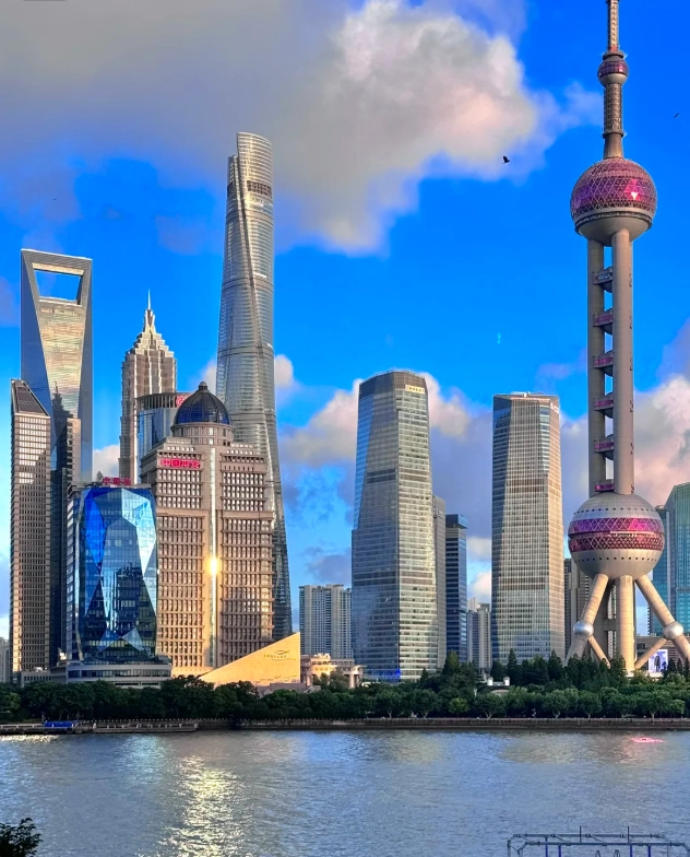 best things to do in Shanghai best things to do in Shanghai