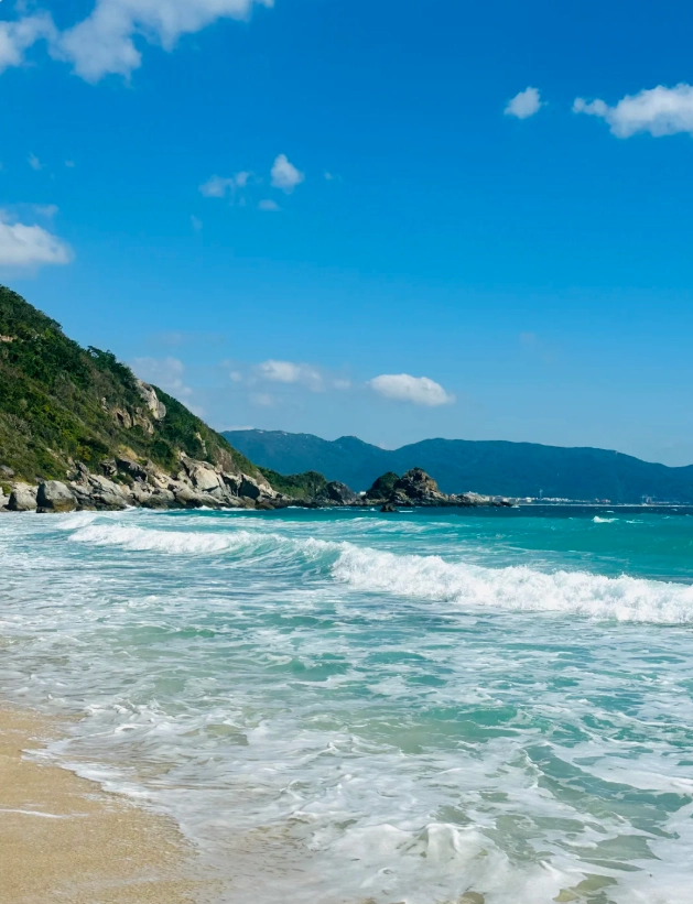 Sanya Tourist Attractions: 7 Sights You Must Not Miss