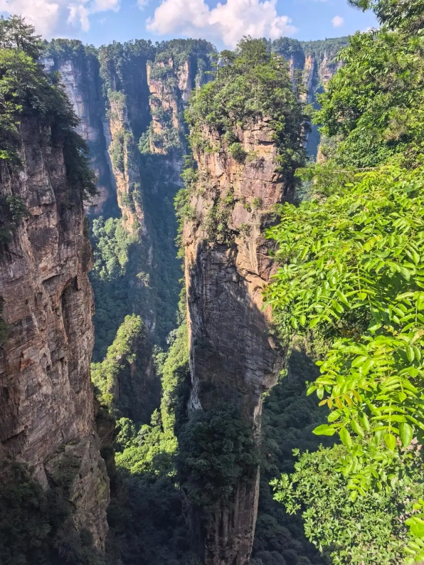 kids friendly attractions zhangjiajie kids friendly attractions zhangjiajie