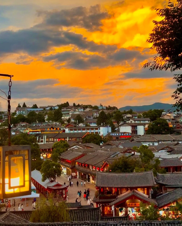 Lijiang Tourist Attractions: Avoid Crowds & Save Money