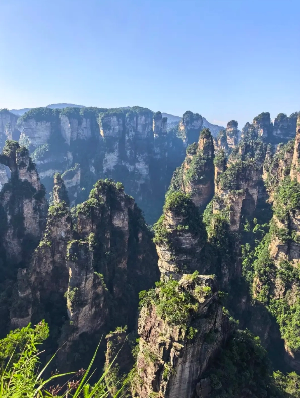 family things to do in zhangjiajie family things to do in zhangjiajie