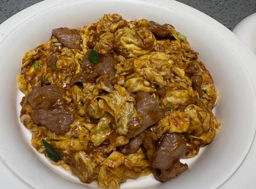 Beijing restaurant recommendations