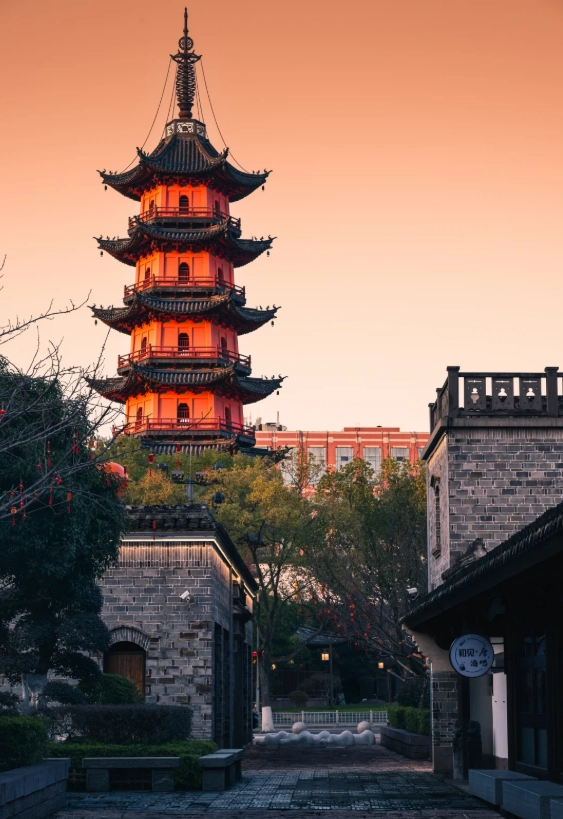 Ningbo weekend itinerary