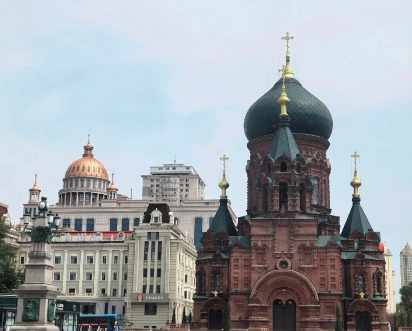 Free Things to Do in Harbin: 10 Zero-Cost Gems Locals Love