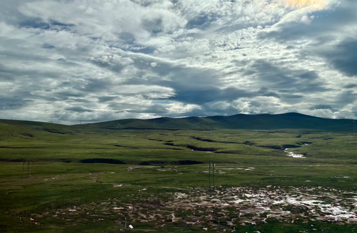 Lhasa family itinerary Lhasa family itinerary