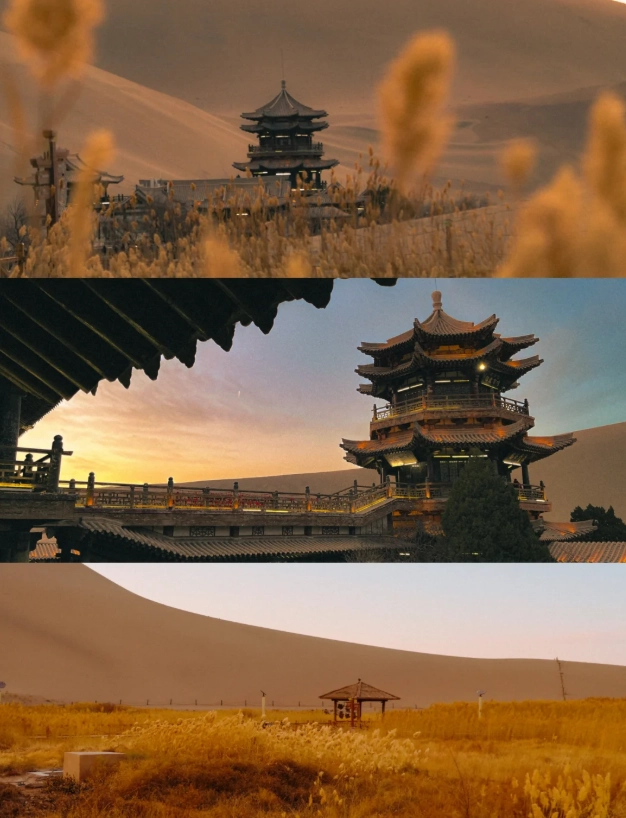 What to Do in Dunhuang for a Weekend: Crowd-Free Plan
