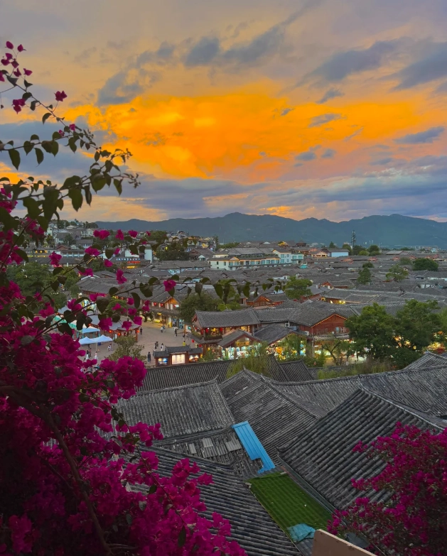 Lijiang attractions Lijiang attractions
