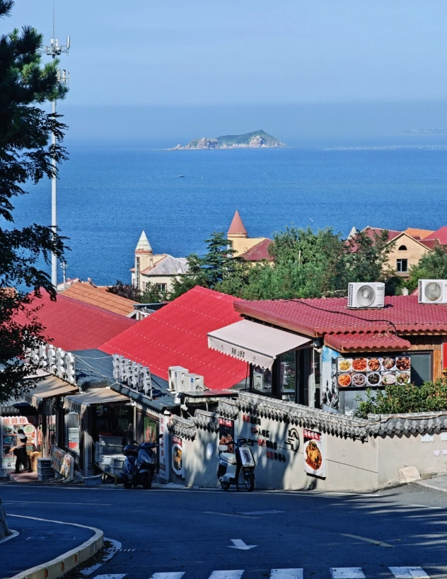 things to do in Qingdao things to do in Qingdao