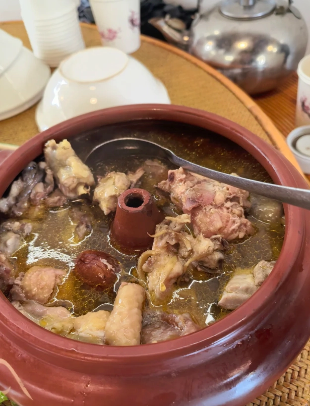 kunming street food