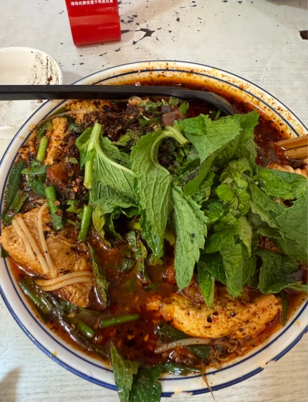 yunnan cuisine
